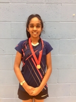 West Midlands PC U15 Bronze